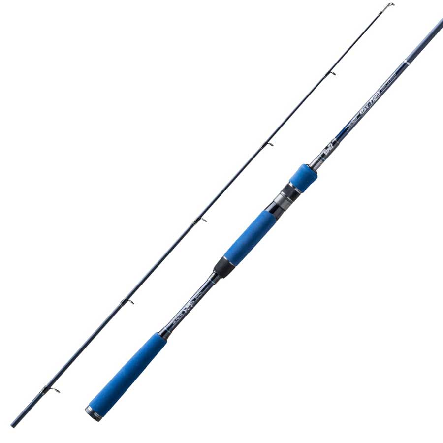 Canne 13 Fishing Muse S Spin 3,3m 20-80g - Spinning - Cannes - Mer