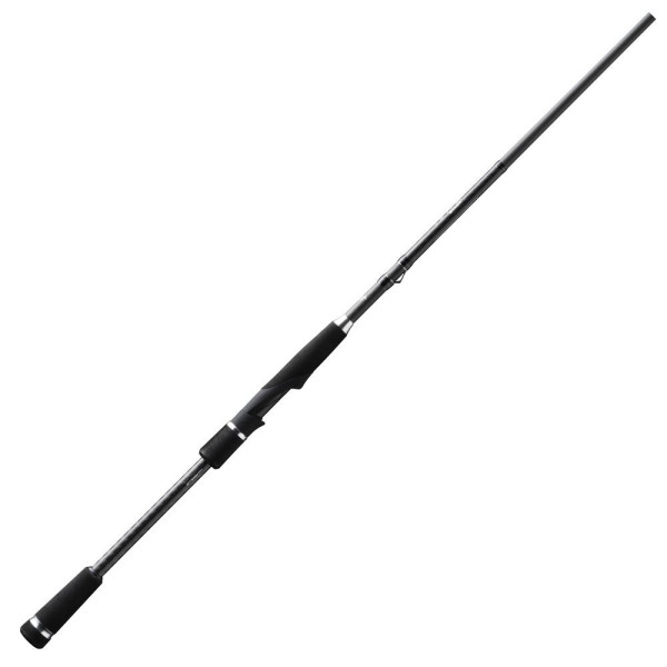 Canne A Peche 13 Fishing Fate Black Spinning 213cm 5-20g - Seabas